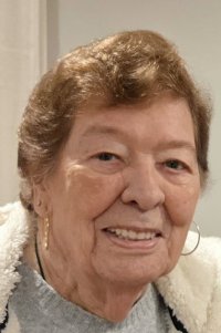 photo of Janet Agnes Winters